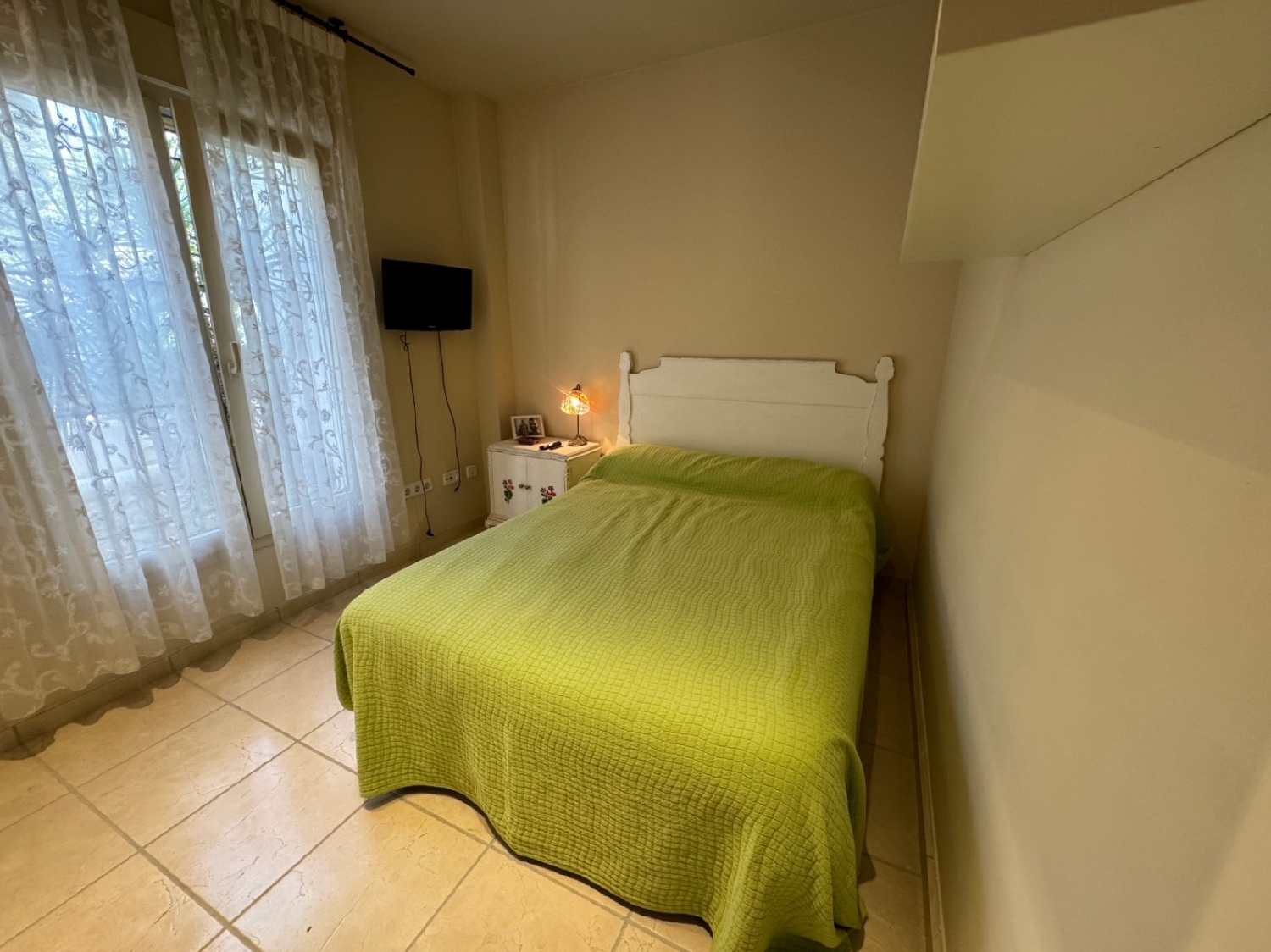  till salu lägenhet Moraira Marina Alta 22