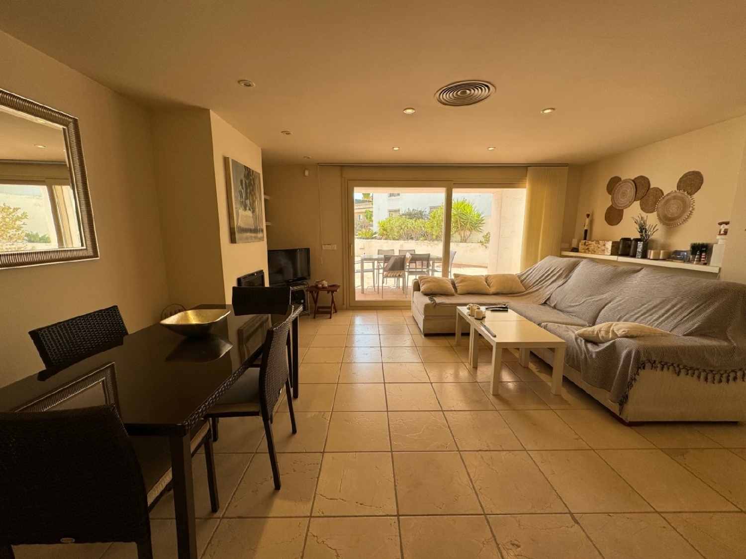  till salu lägenhet Moraira Marina Alta 9