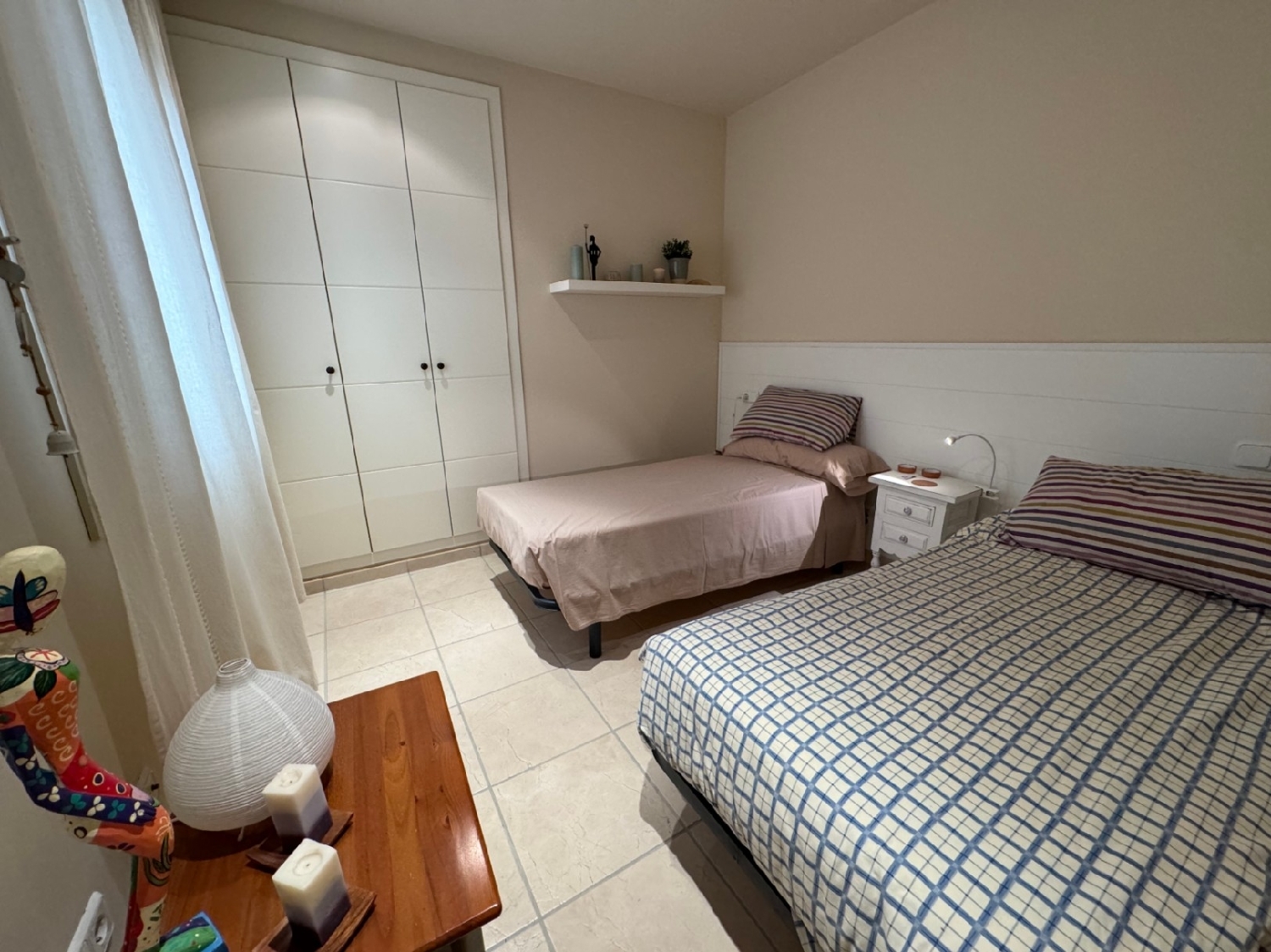  till salu lägenhet Moraira Marina Alta 23