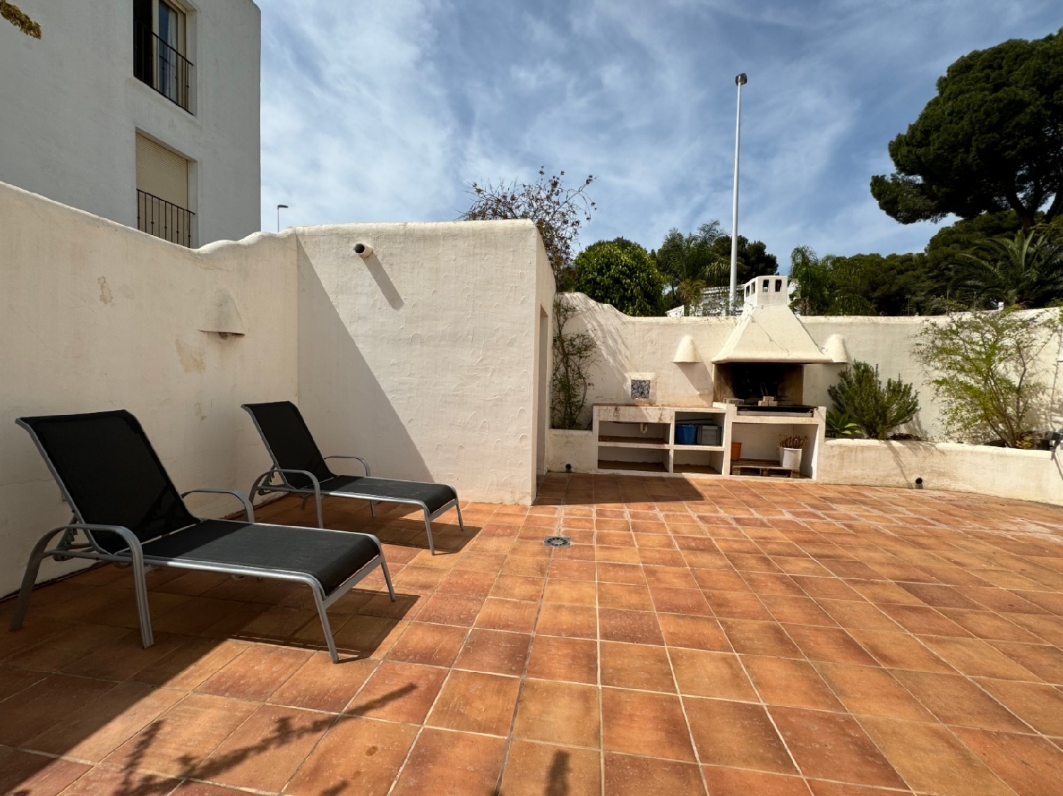  till salu lägenhet Moraira Marina Alta 14
