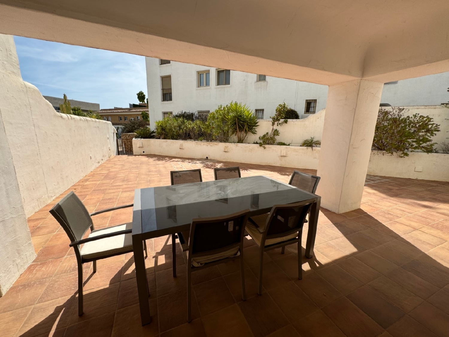  till salu lägenhet Moraira Marina Alta 11