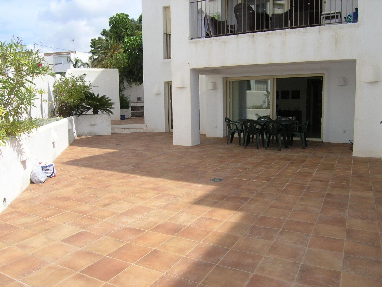  till salu lägenhet Moraira Marina Alta 15