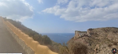 Moraira Marina Alta appartement foto 6278909