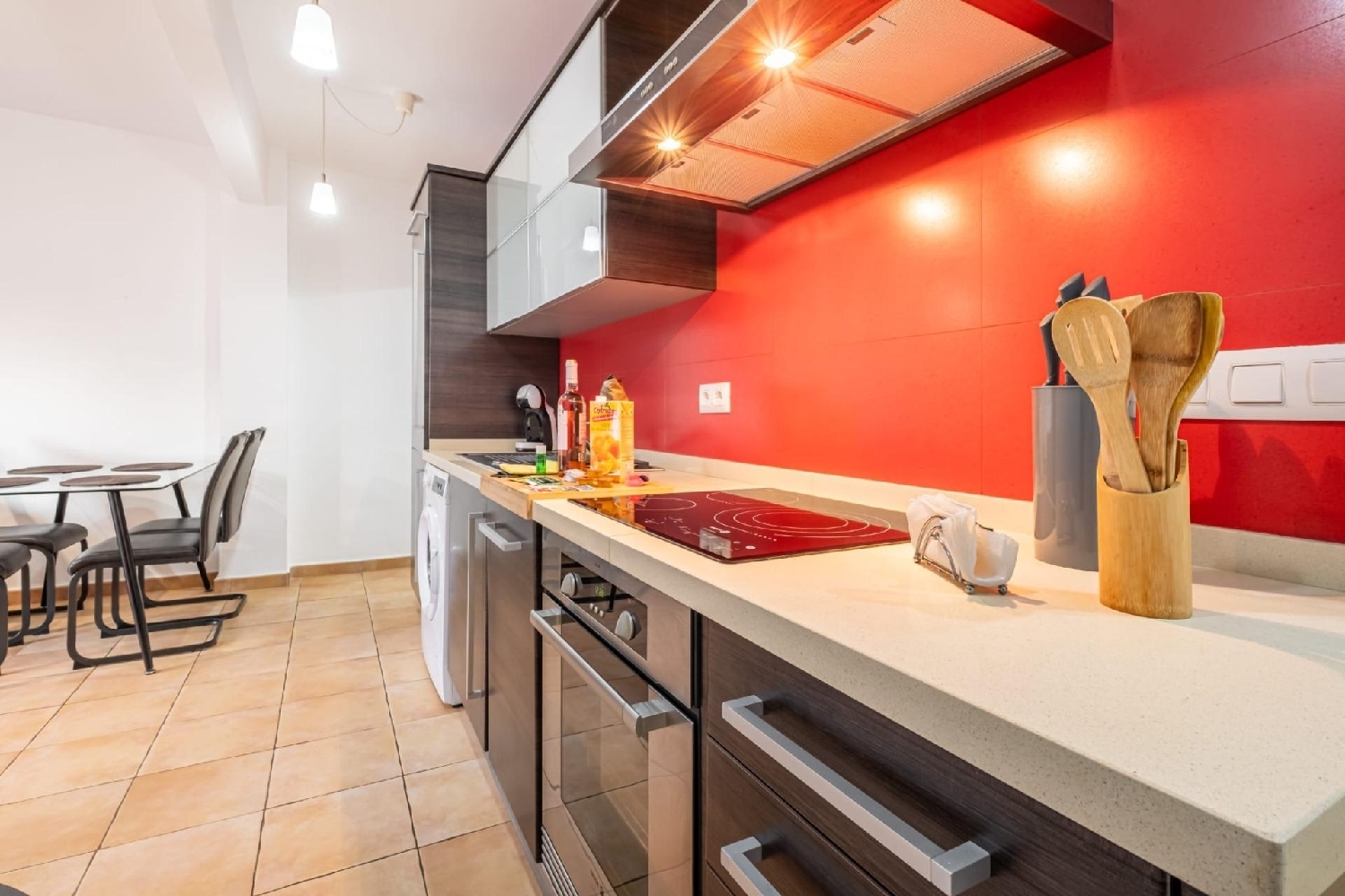  te koop appartement Moraira Marina Alta 8