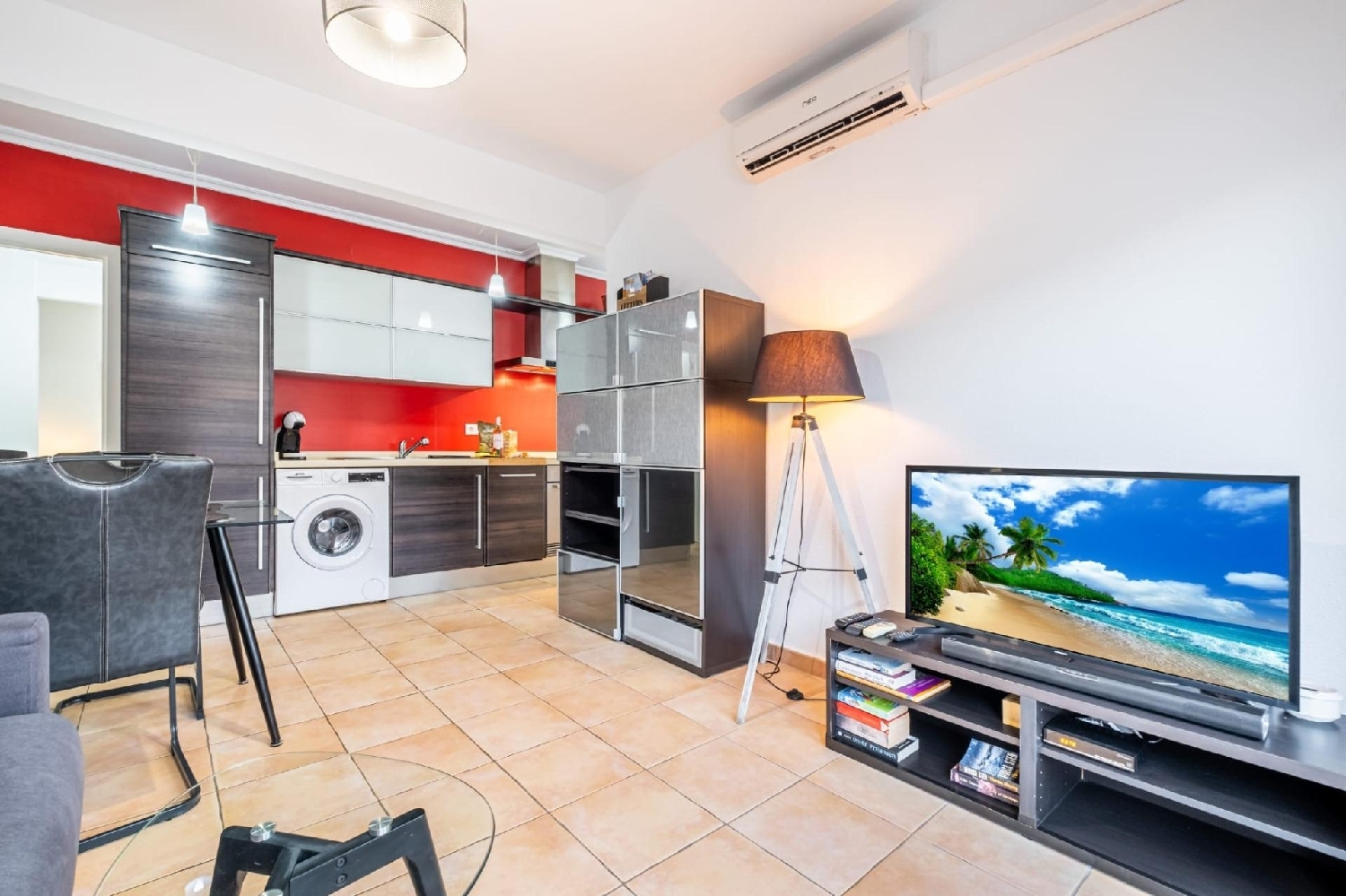  te koop appartement Moraira Marina Alta 6