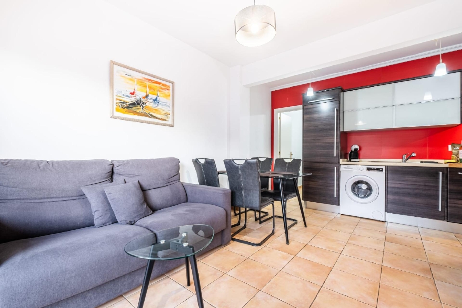  te koop appartement Moraira Marina Alta 4