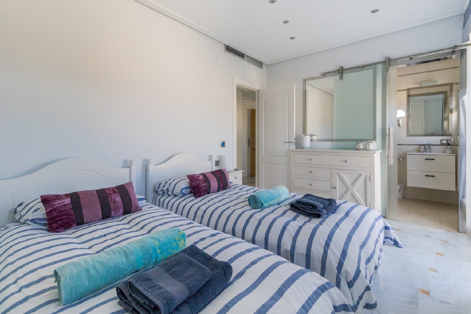  à vendre appartement Moraira Marina Alta 13