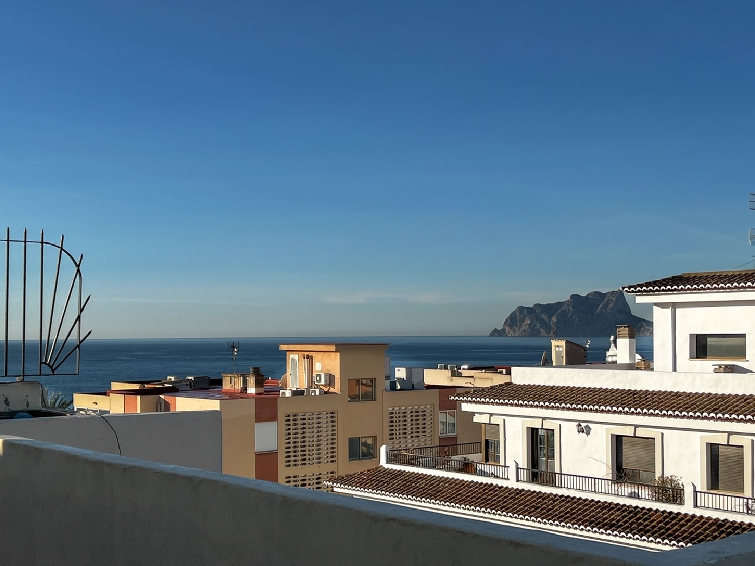  en venta apartamento Moraira Marina Alta 3
