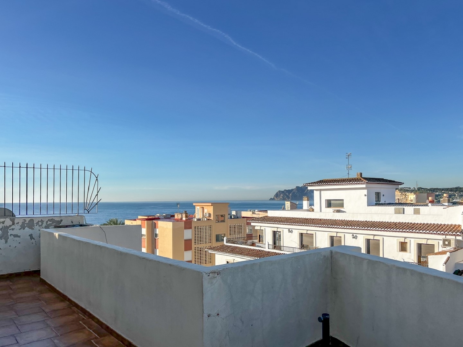  en venta apartamento Moraira Marina Alta 2