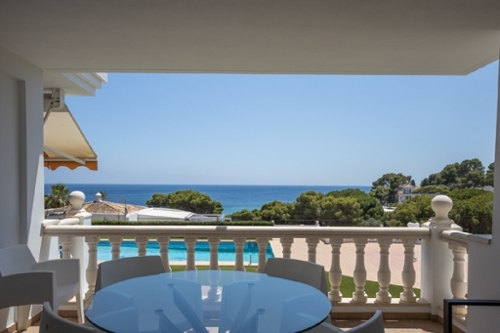 Moraira Marina Alta apartamento foto 6270609