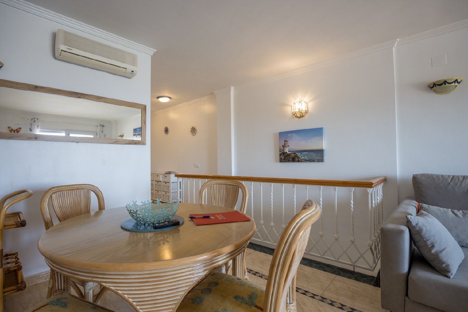 à vendre appartement Moraira Marina Alta 8