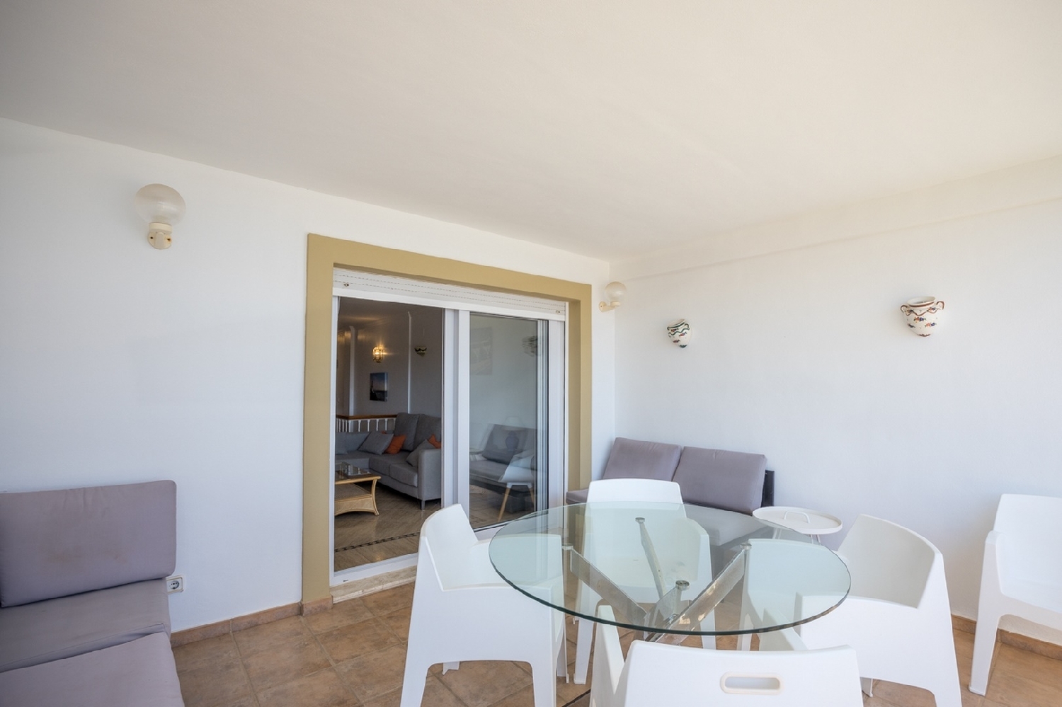  à vendre appartement Moraira Marina Alta 7