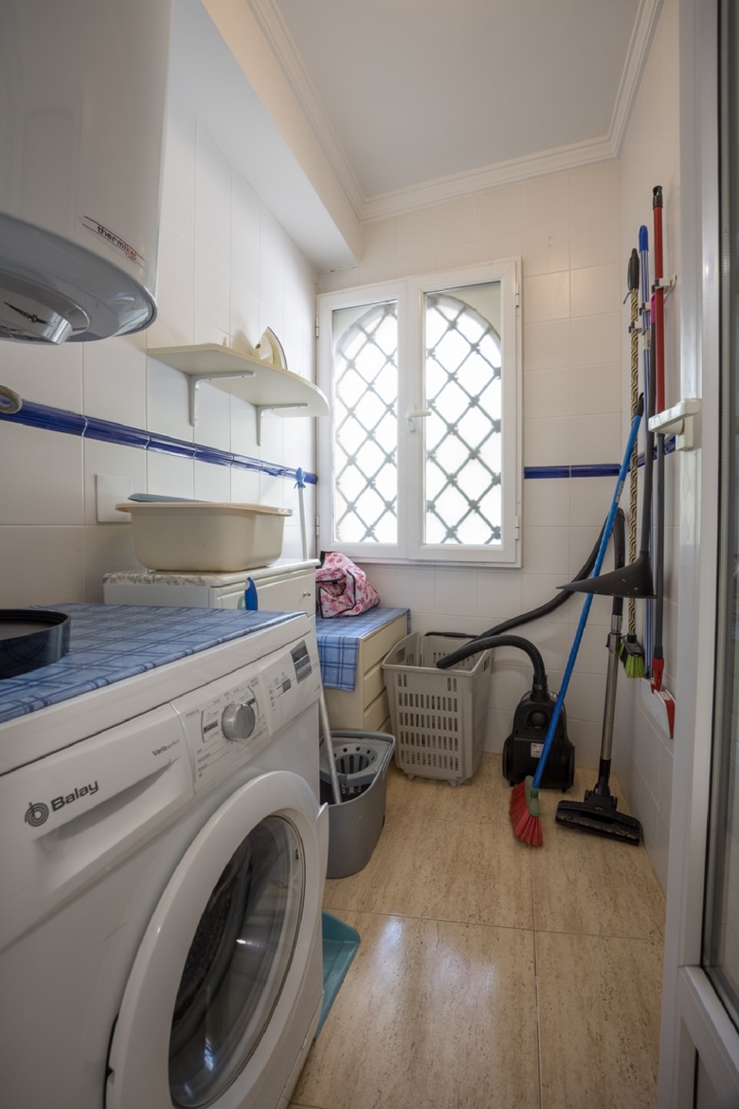  à vendre appartement Moraira Marina Alta 11