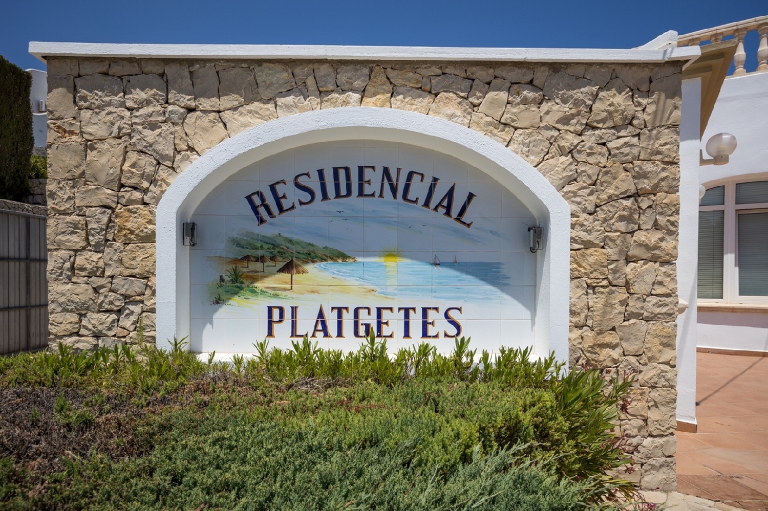  à vendre appartement Moraira Marina Alta 3
