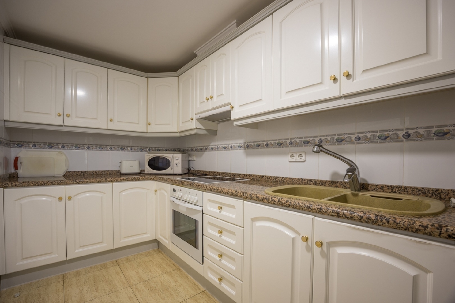  à vendre appartement Moraira Marina Alta 10