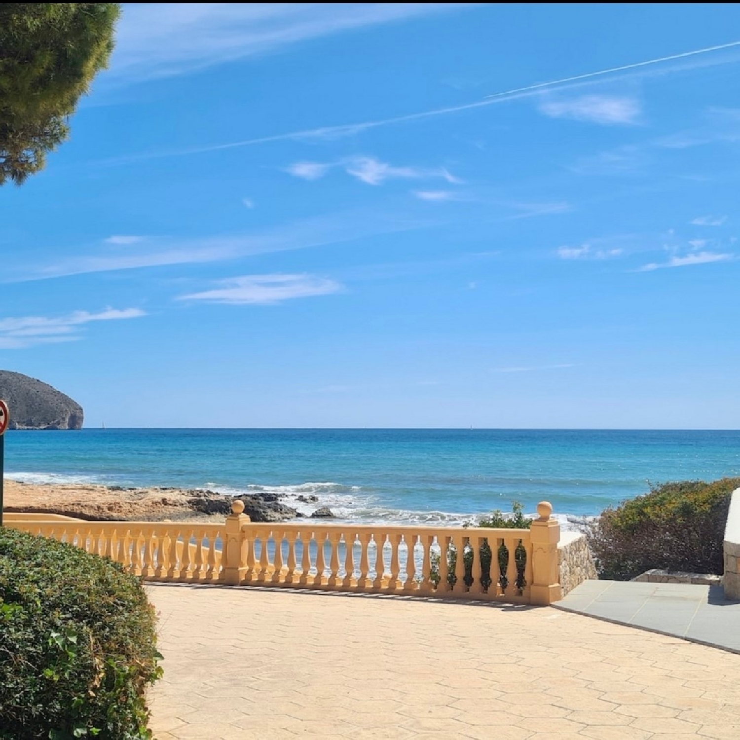  à vendre appartement Moraira Marina Alta 7