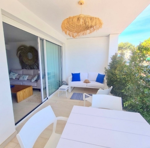 Moraira Marina Alta apartamento foto 6270676