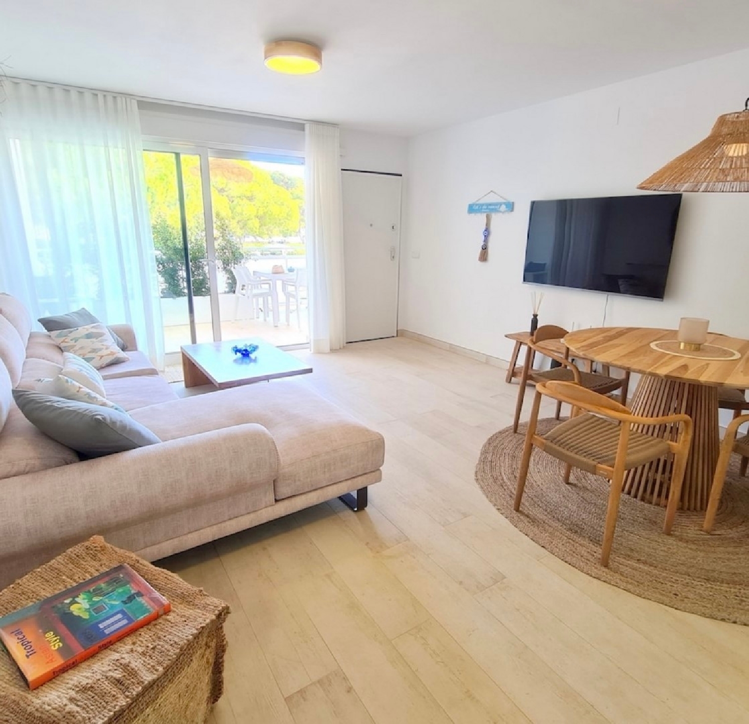  à vendre appartement Moraira Marina Alta 9