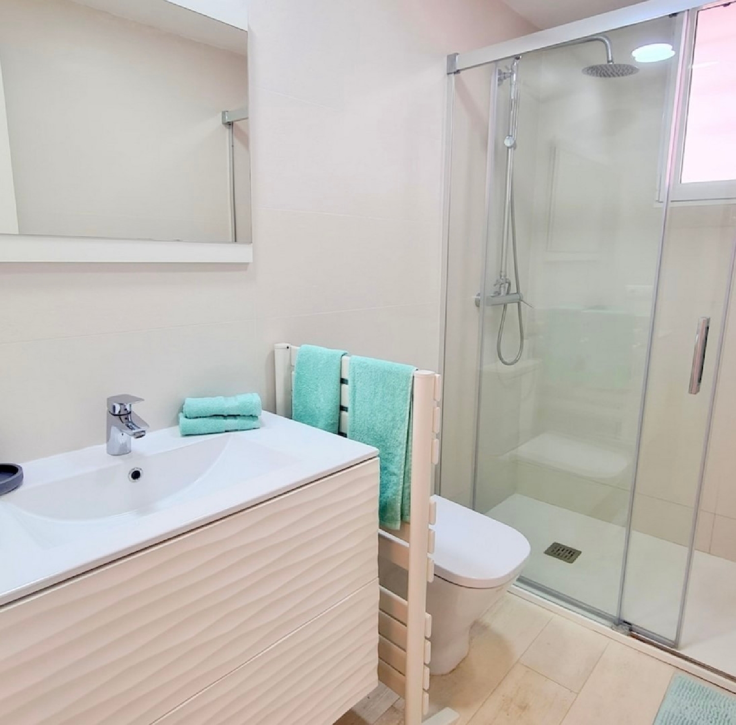  à vendre appartement Moraira Marina Alta 15