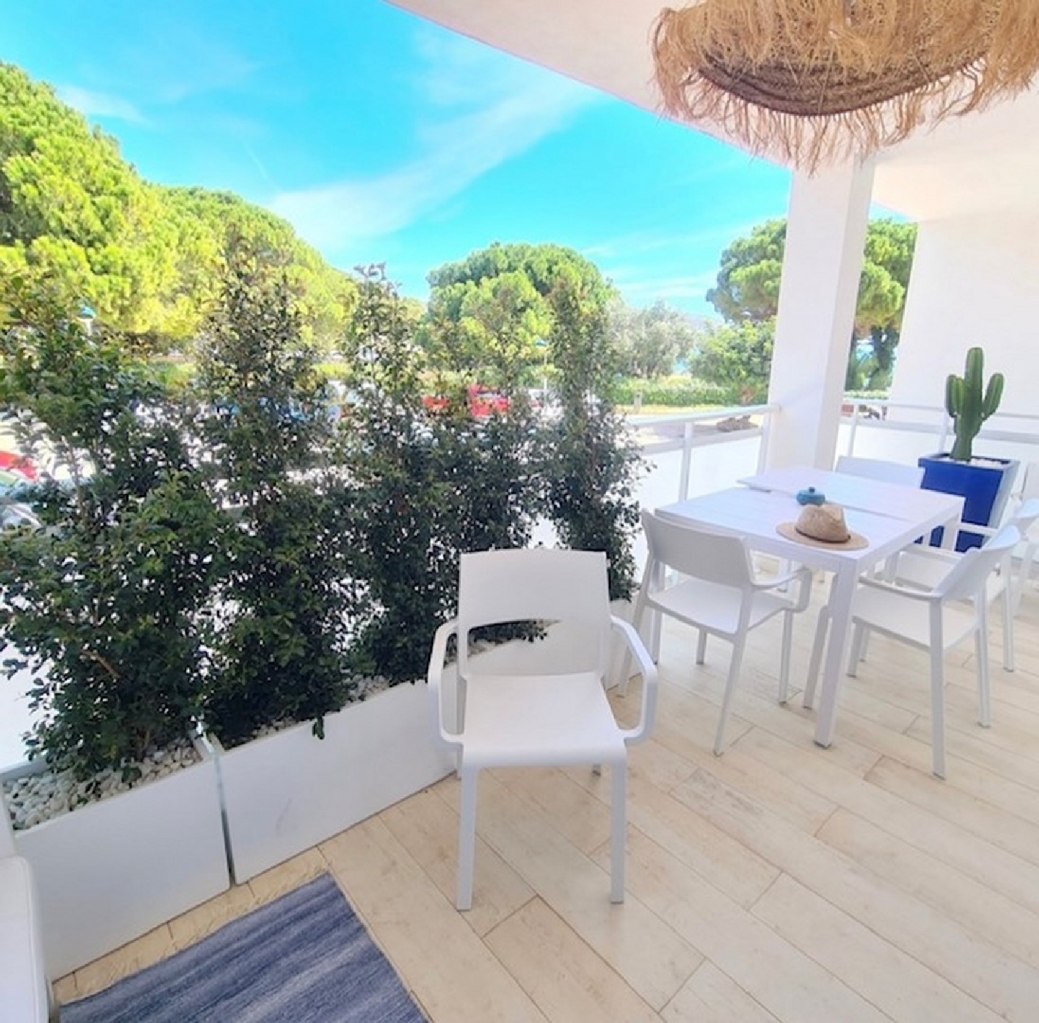  à vendre appartement Moraira Marina Alta 11