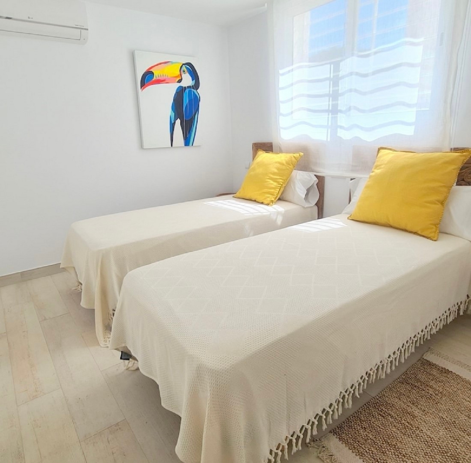  à vendre appartement Moraira Marina Alta 12