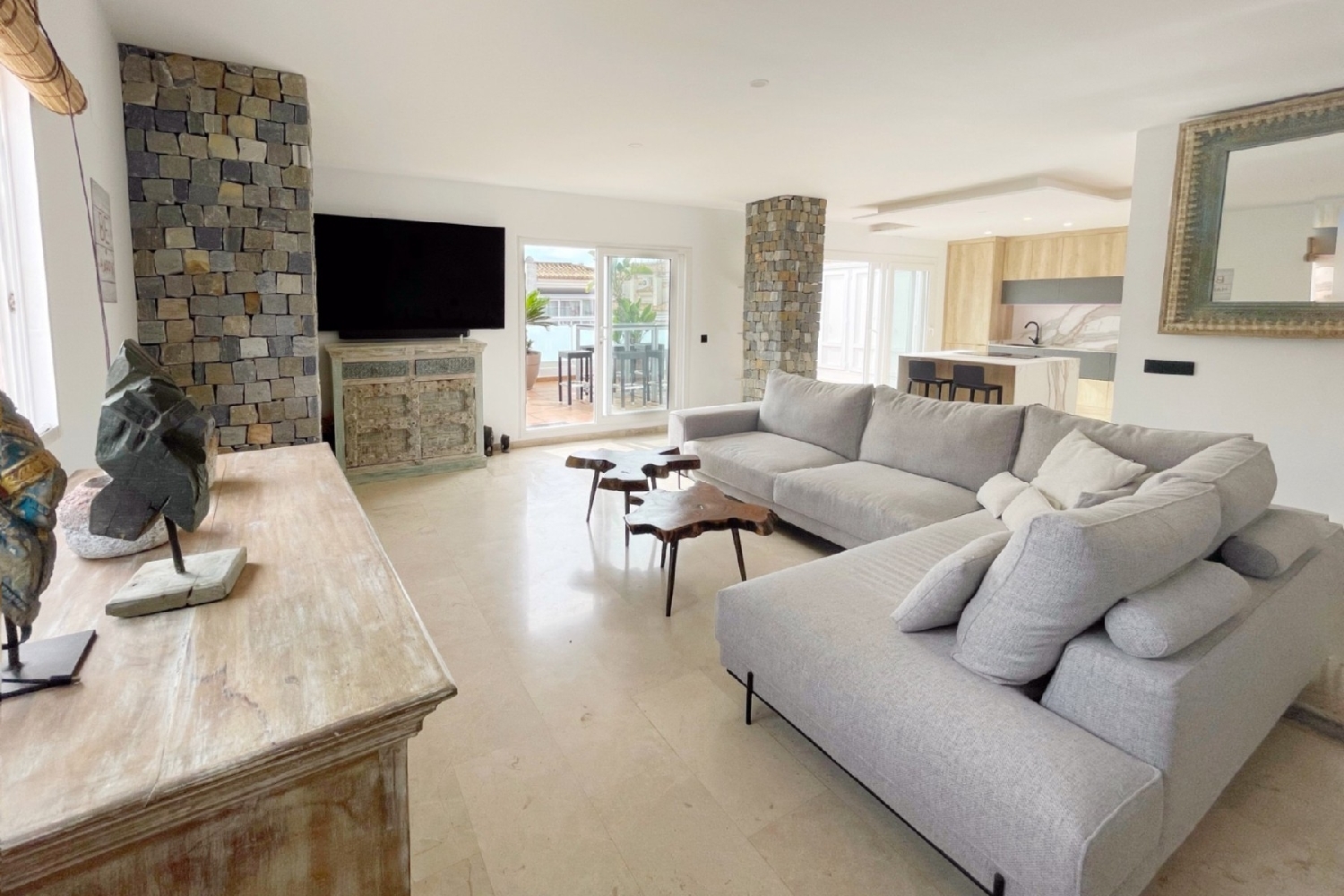  à vendre appartement Moraira Marina Alta 11