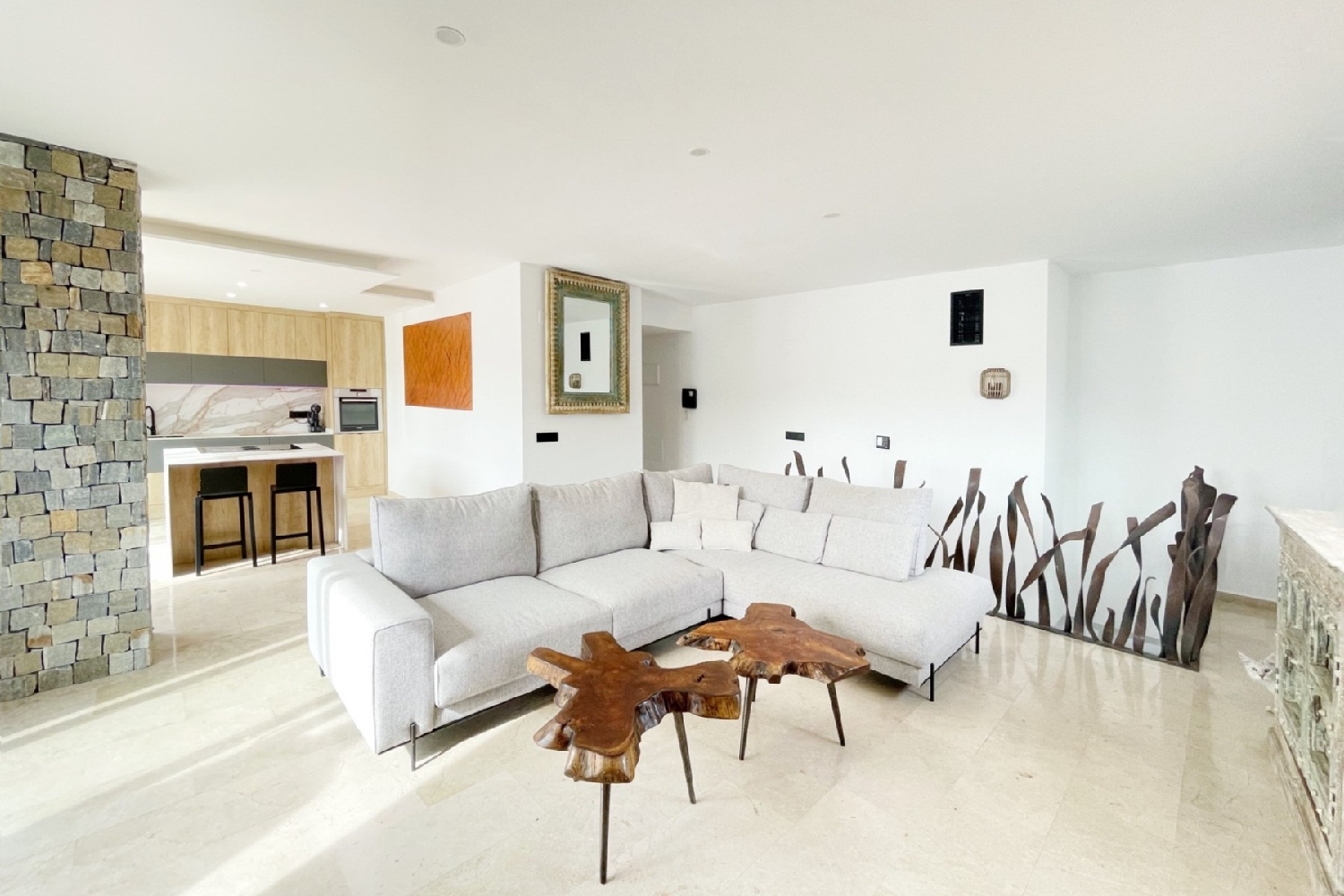  à vendre appartement Moraira Marina Alta 9