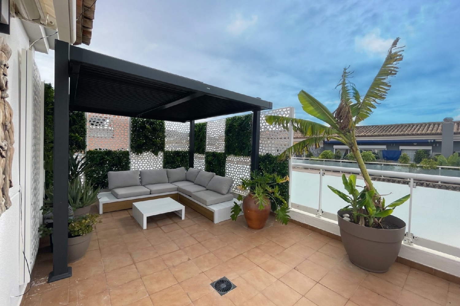  à vendre appartement Moraira Marina Alta 4