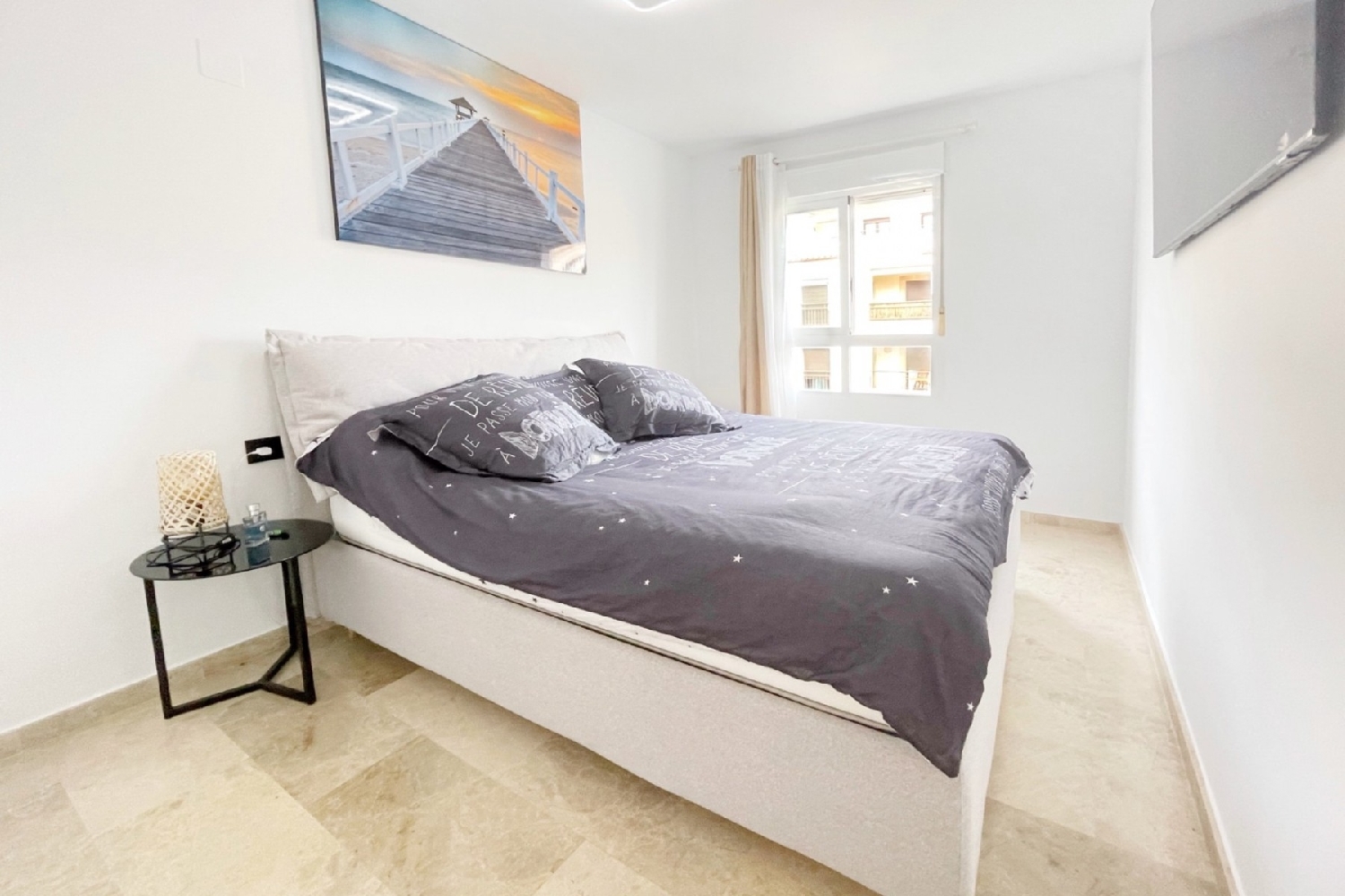  à vendre appartement Moraira Marina Alta 15