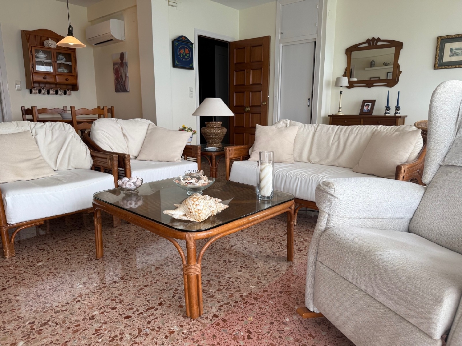 à vendre appartement Moraira Marina Alta 10