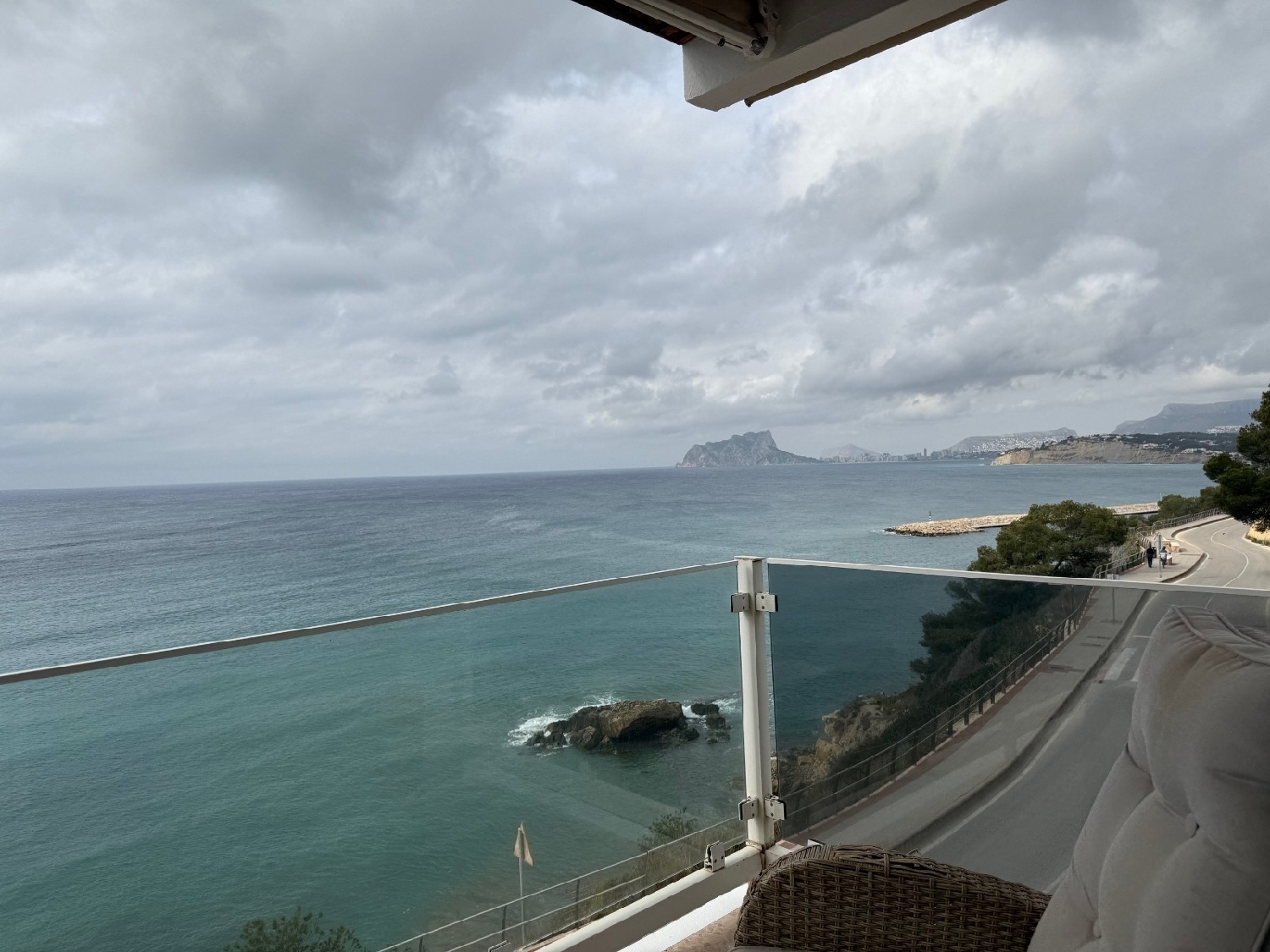  à vendre appartement Moraira Marina Alta 15