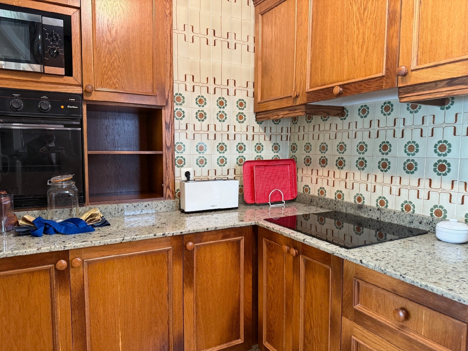  à vendre appartement Moraira Marina Alta 6