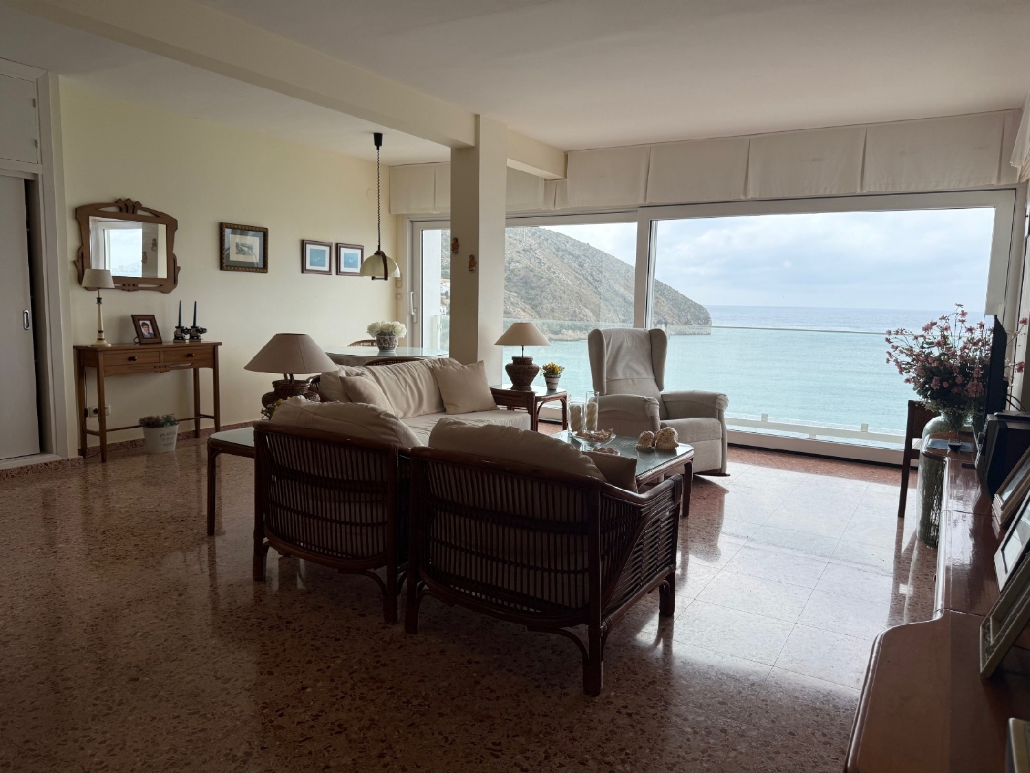  à vendre appartement Moraira Marina Alta 2