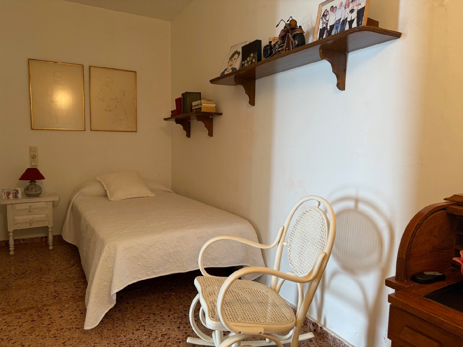  à vendre appartement Moraira Marina Alta 12