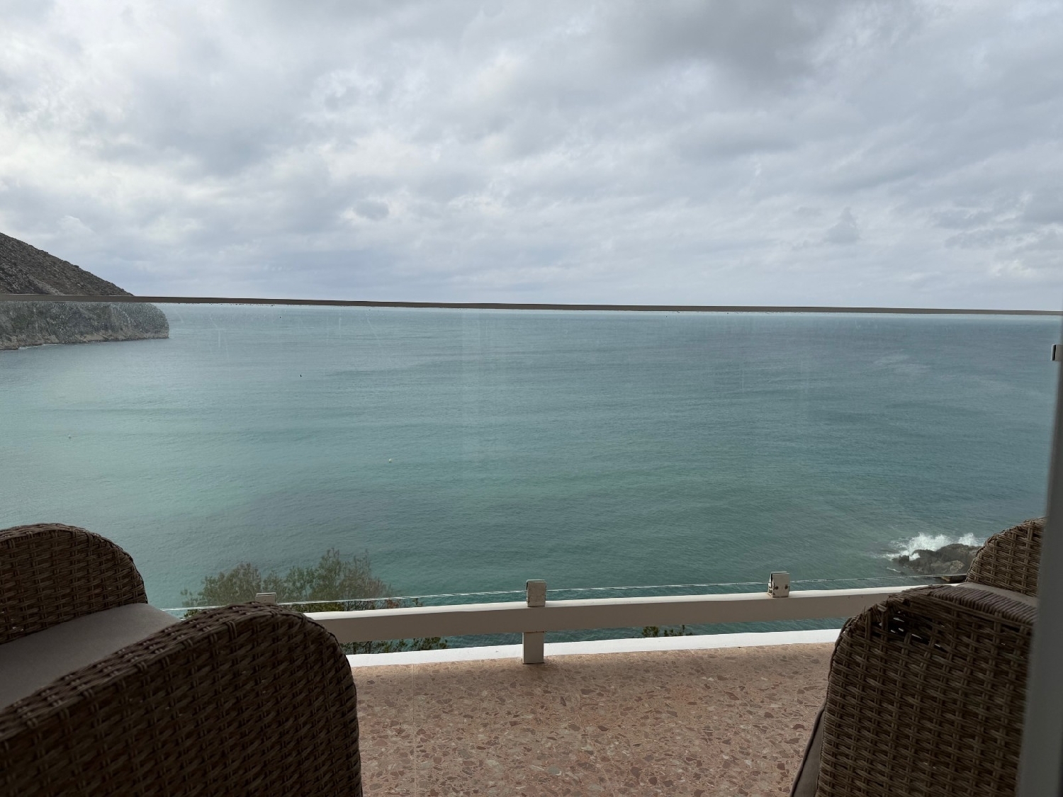  à vendre appartement Moraira Marina Alta 14