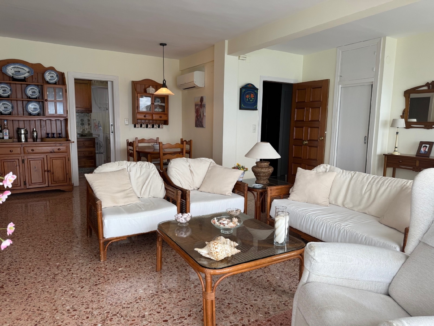  à vendre appartement Moraira Marina Alta 3