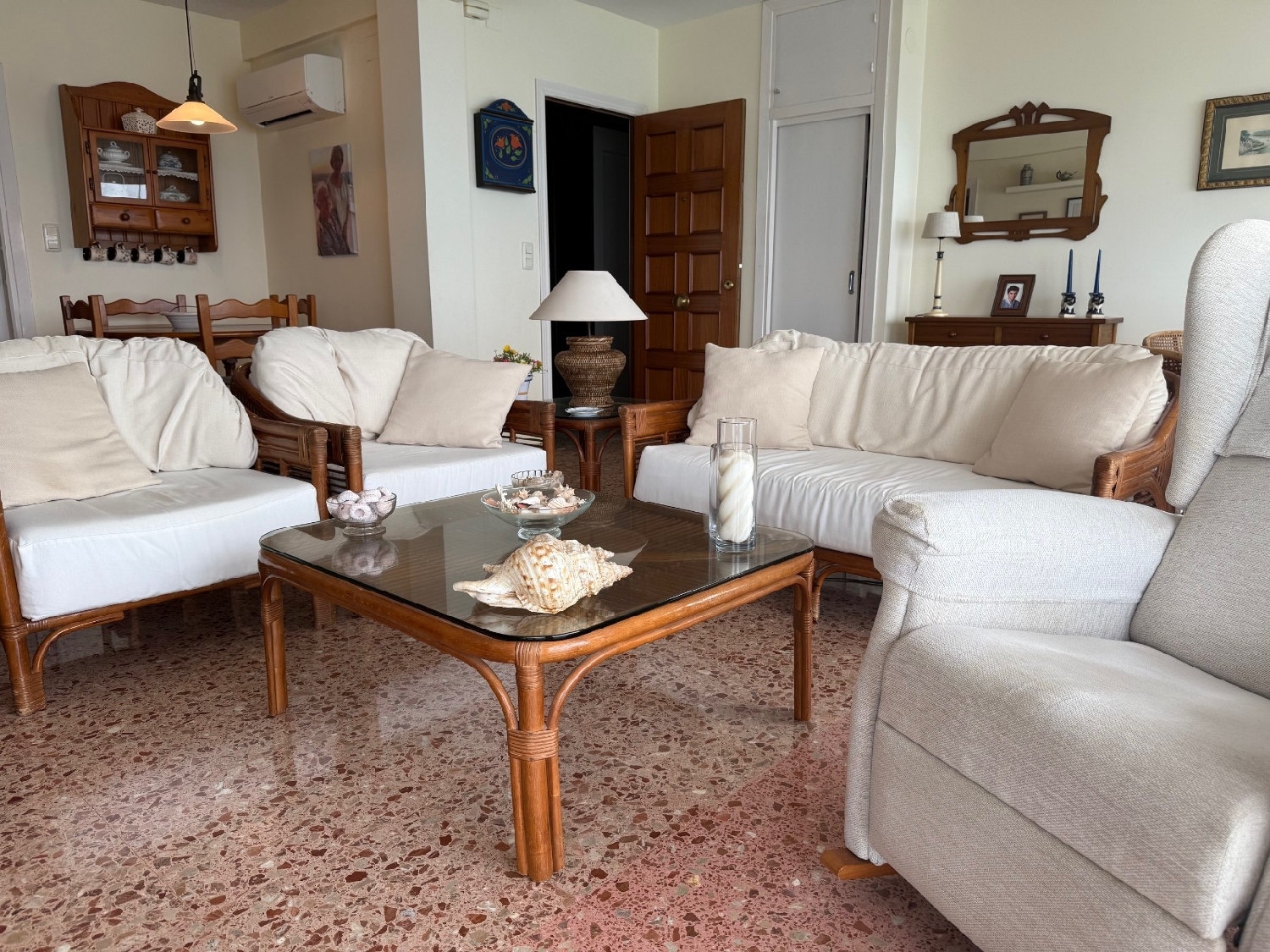 à vendre appartement Moraira Marina Alta 11