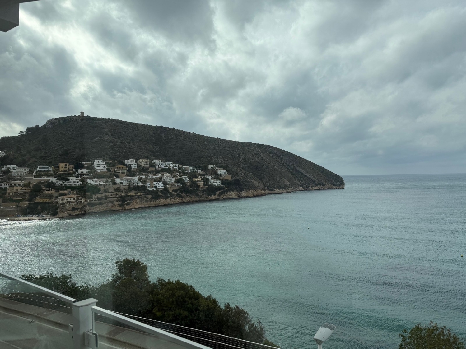  à vendre appartement Moraira Marina Alta 1