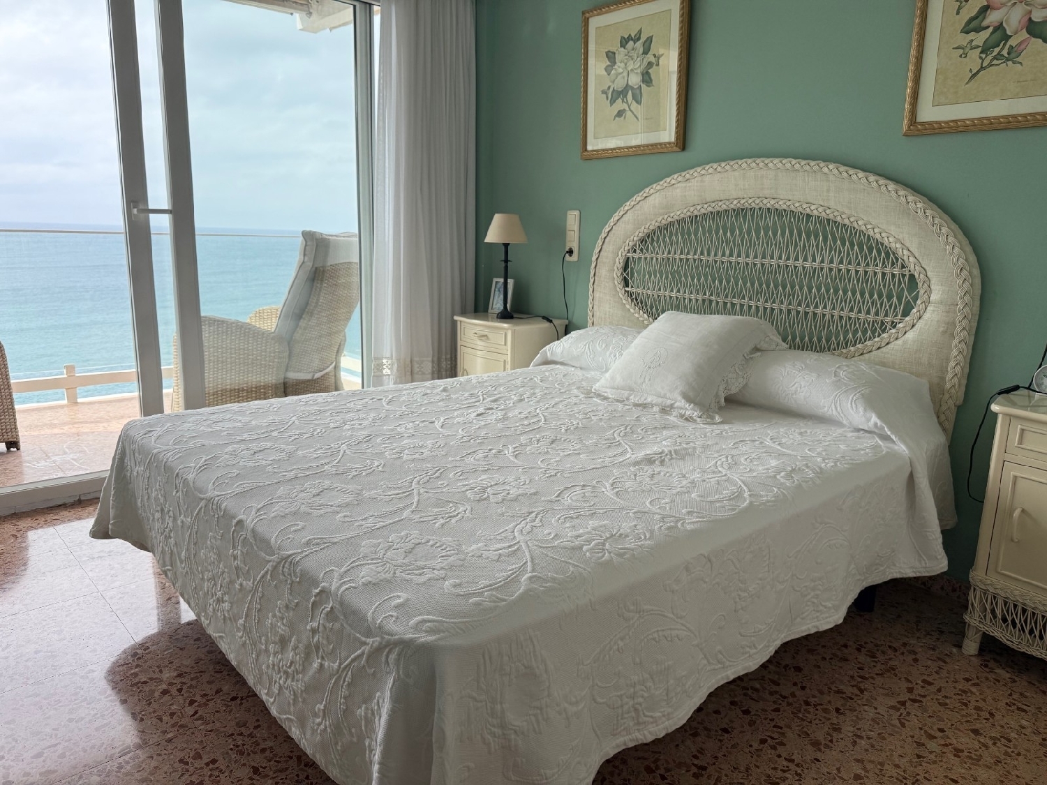 à vendre appartement Moraira Marina Alta 13
