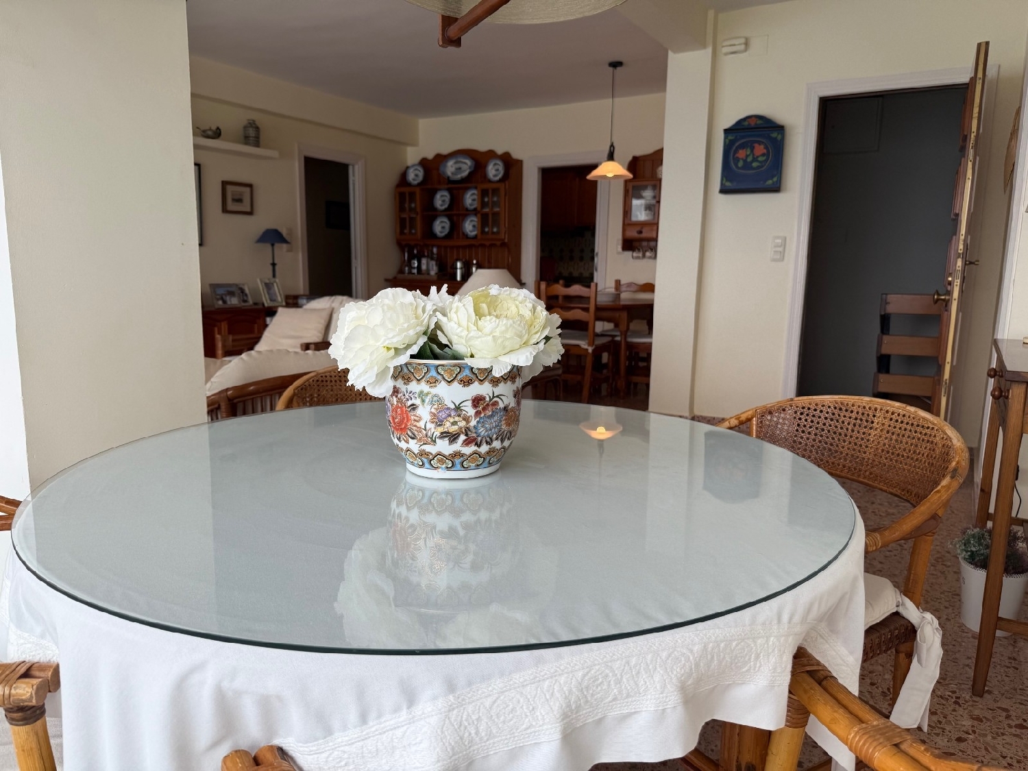  à vendre appartement Moraira Marina Alta 4