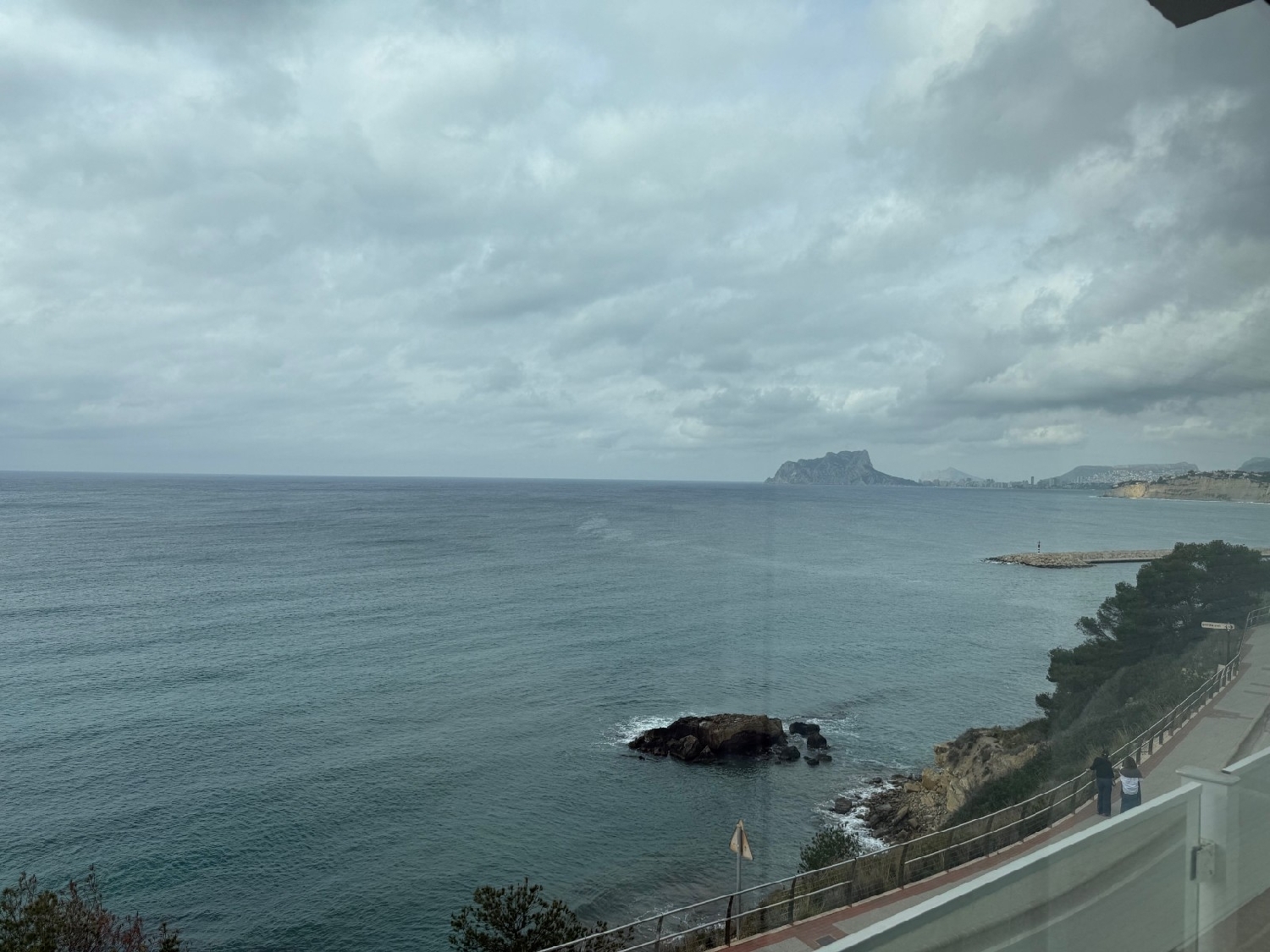  à vendre appartement Moraira Marina Alta 8