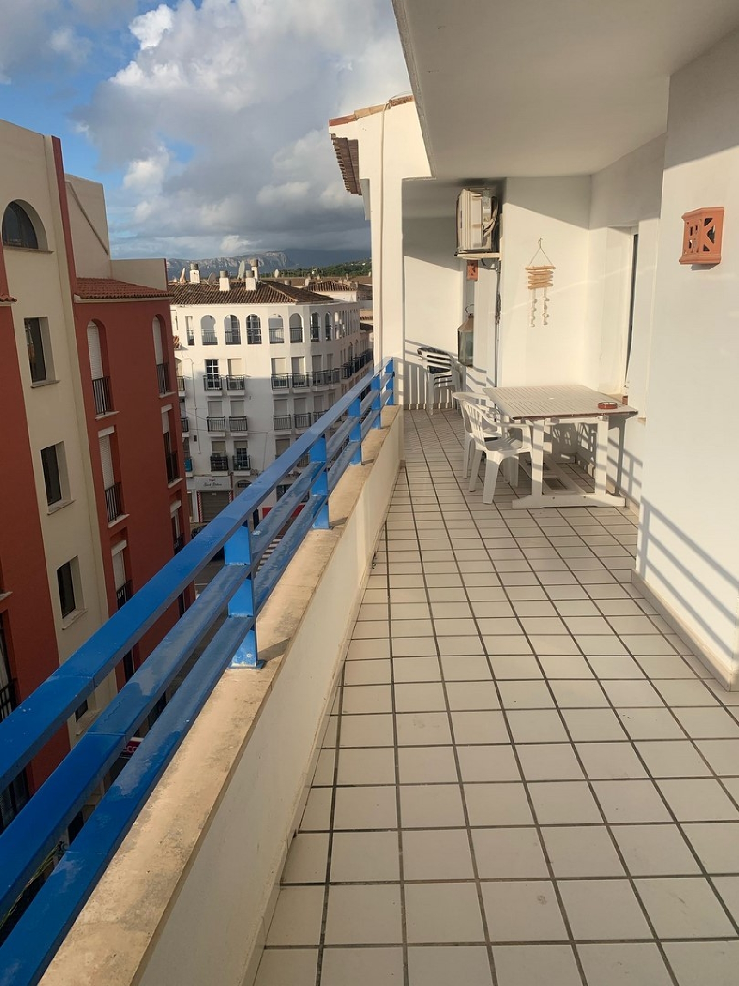  à vendre appartement Moraira Marina Alta 8