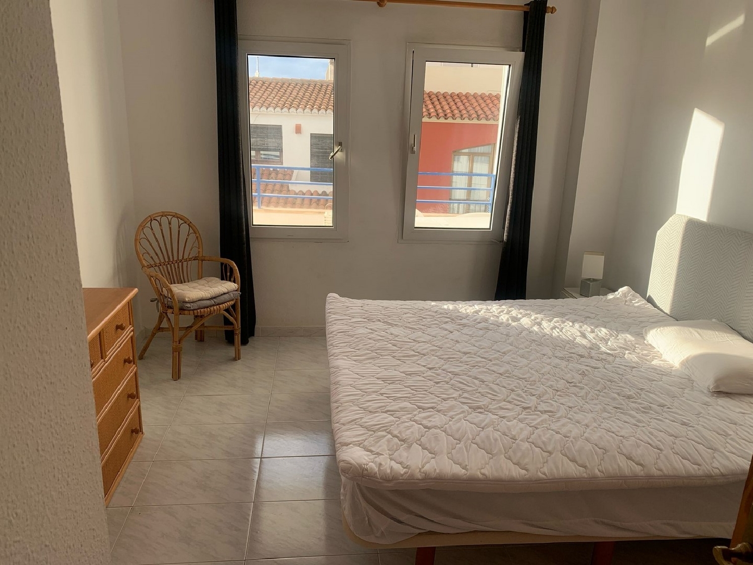  à vendre appartement Moraira Marina Alta 4