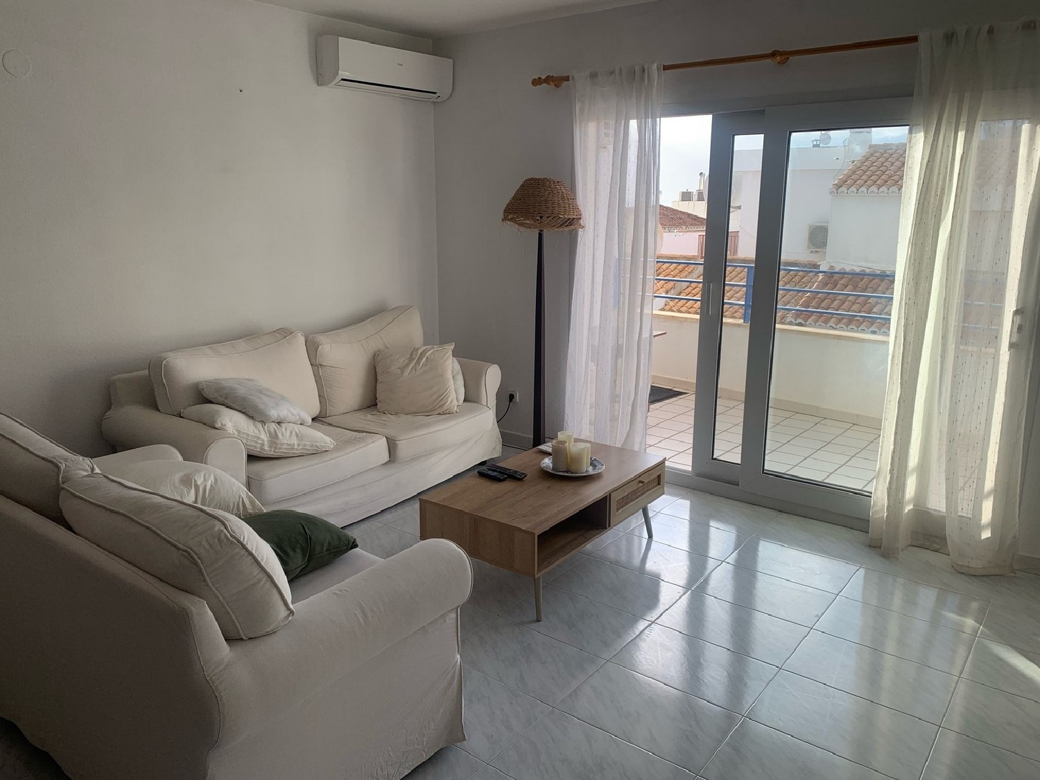  à vendre appartement Moraira Marina Alta 2