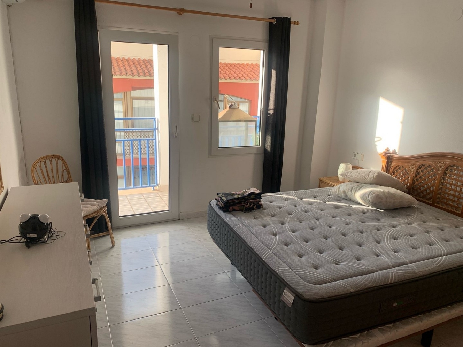 à vendre appartement Moraira Marina Alta 6