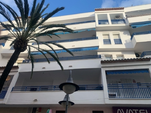 Moraira Marina Alta lägenhet foto 6270747