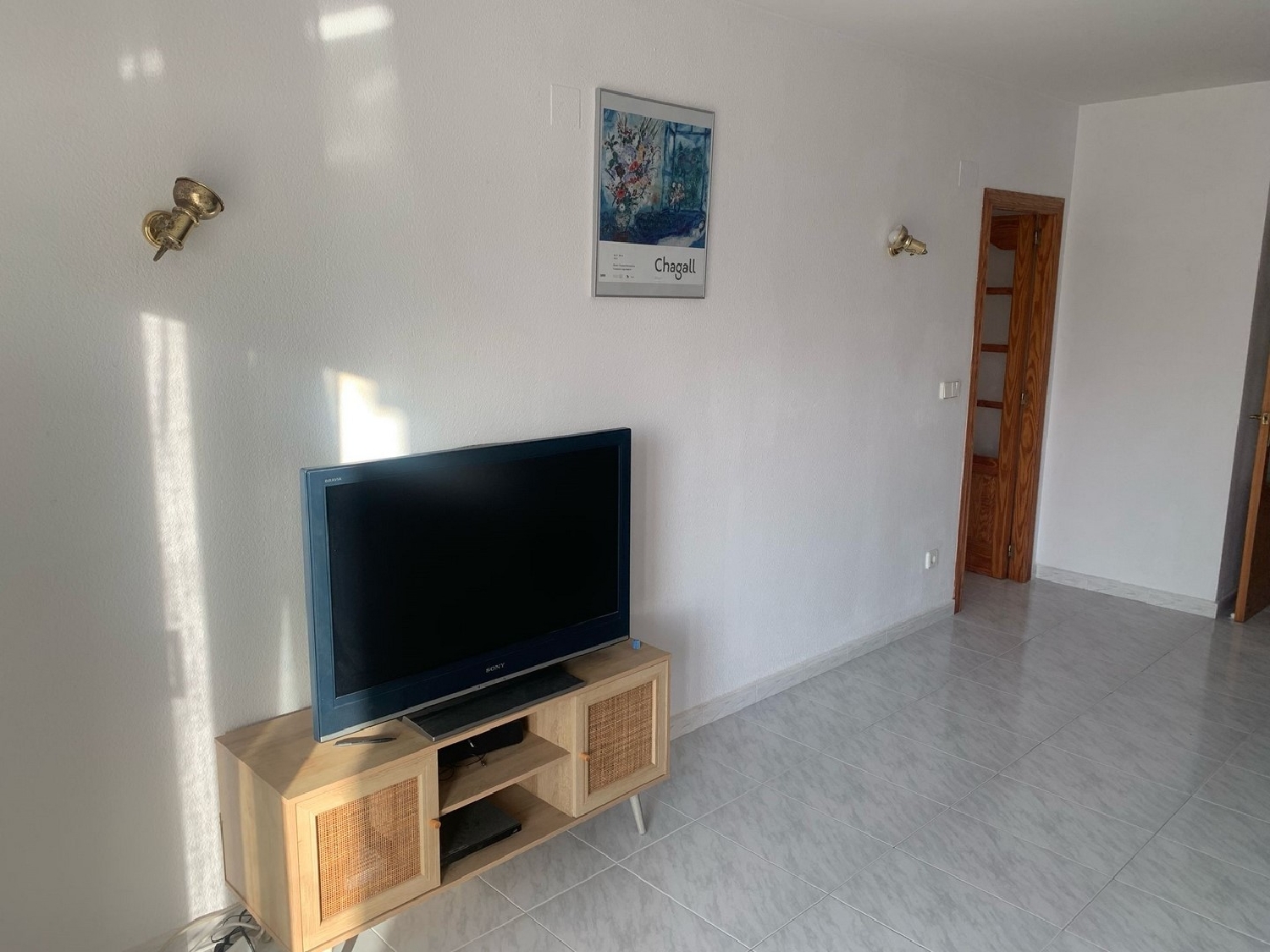  à vendre appartement Moraira Marina Alta 5