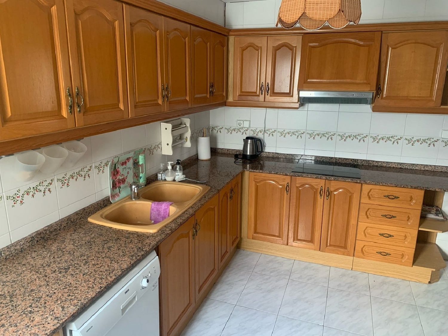  à vendre appartement Moraira Marina Alta 10