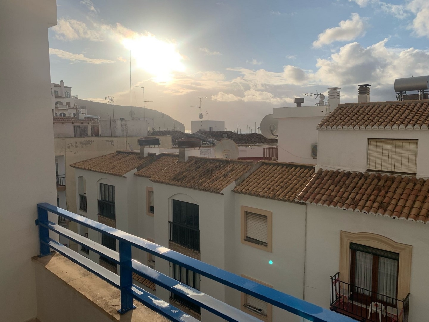  à vendre appartement Moraira Marina Alta 7