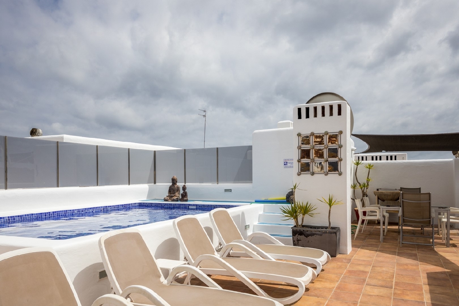 à vendre appartement Moraira Marina Alta 2